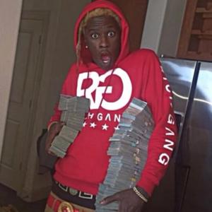 BOSS UP (feat. Kushty)