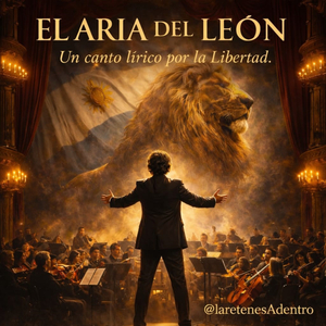El Aria Del León