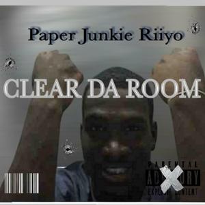 CLEAR DA ROOM