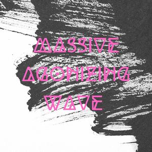 Massive, Agonizing Wave (Instrumental) (Instrumental)