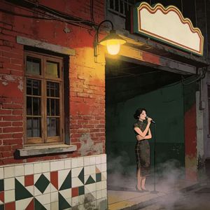 “你的良心呢” 闽南语采样 Memphis type beat