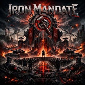 IRON MANDATE