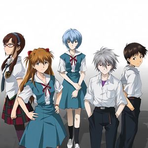 30万纪念之残酷天使