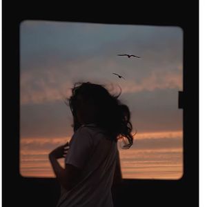 人不是突然变的