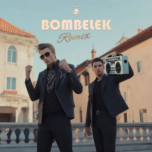 Bombelek (DJ Bocian Remix)