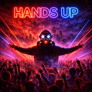 Hands Up