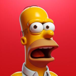 HOMER VS ONCELER TEXT TO SPEECH, Pt. 1 (feat. homer & Lil-Onceler)