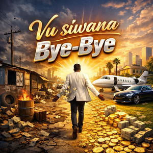 Vu Siwana Bye-Bye