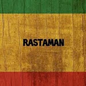 Rastaman