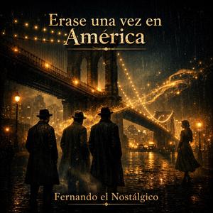 ERASE UNA VEZ EN AMERICA
