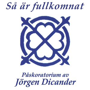 När Kristus skulle dö - (baryton)