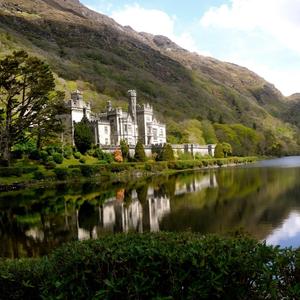 credhe's lament for cail