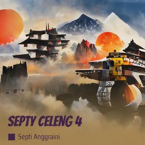 Septy Celeng 4