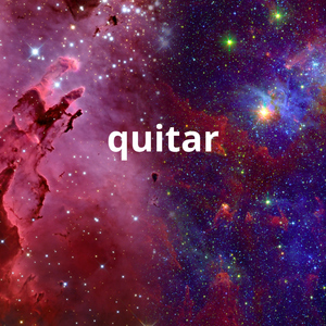 quitar