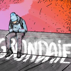 grondaie