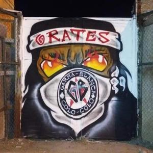 Orates - Despierten CTM (feat. Neutro, Papestylo & Poeta)