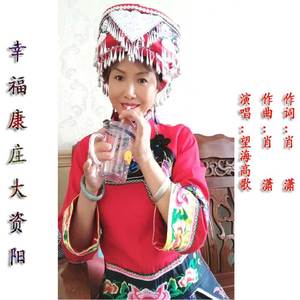 幸福康庄大资阳