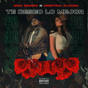 Te Deseo Lo Mejor (feat. CRISTINA)