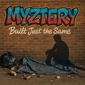 Built Just the Same (Femme Fatale Version)