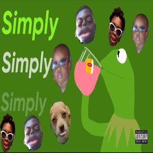 Simply (feat. Yvng_Commas, Tristen Ali & Ricko Balboa)