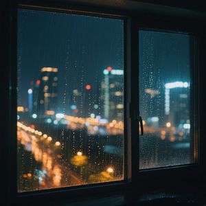 城市的角落没有月亮