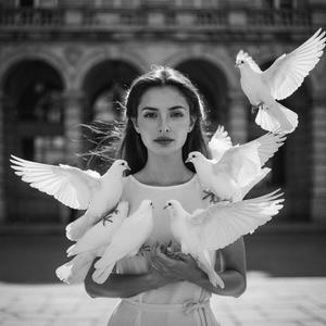 I’m alone (Deep House)