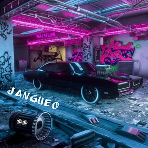JANGUEO (feat. RILA - ANDREWDC - GOLDENCASH - LOOYAL)