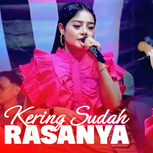 Kering Sudah Rasanya