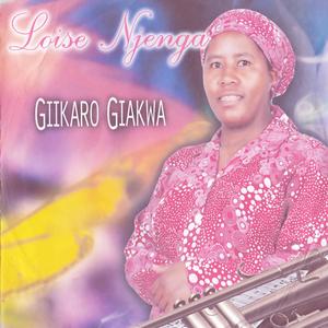 Giikaro Giakwa