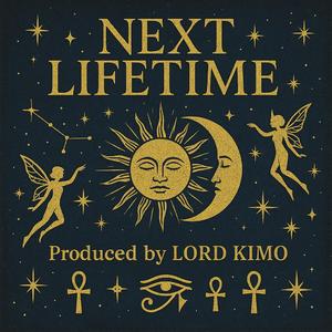 NEXT LIFETIME (feat. ELISE DRAKE & KULTUR)