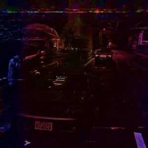 WARRIOR slowed+reverb