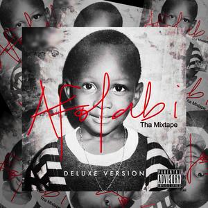 Me Bad (feat. T Sleek, Fweshie Oloye & Oga Ade)