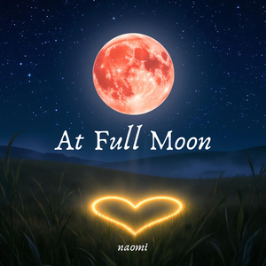 At Full Moon