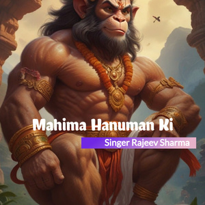 Mahima Hanuman Ki