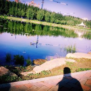 清湖畔语梦——吉林大学行政学院2016级国际政治三班班歌