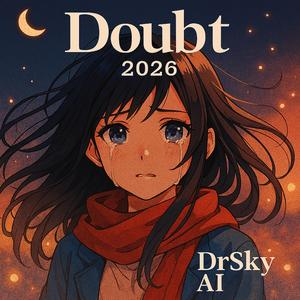 Doubt 2026 (Korean Radio Version)