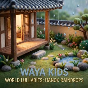 Rain on the Roof Tiles