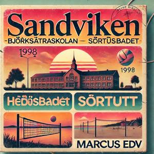 Sandviken 1998