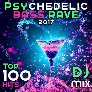 Move to the Music (Psychedelic Bass Rave 2017 Remix Edit)