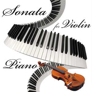 Sonata No. 2 for Violin & Piano, Op. 21:II. Allegretto