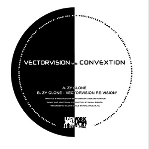 Zy Clone (Vectorvision Re-Vision)