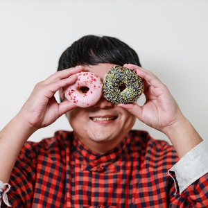 ウォーアイニー