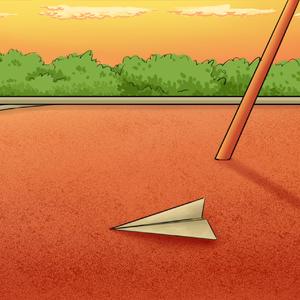 童年的回忆 伴奏