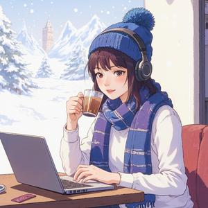 Winter brew & deadlines