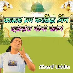 আমার মন কারিয়া নিল হজরত বাবা জান