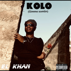 Kolo (Gimme Somtin)