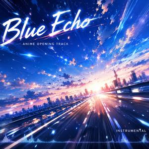Bule Echo