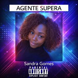 SANDRA GOMES - Agente Supera