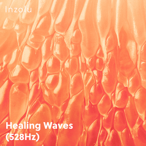 Healing Waves (528Hz)