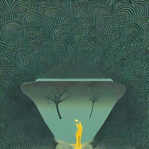 浪花里飞出欢乐的歌